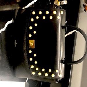 Black purse Kate spade brand new